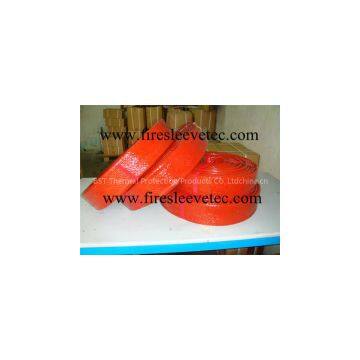 BST 1200C Heat Resistant Fire Sleeve photo-3