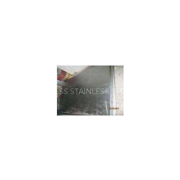 Medical sandblasting ISO9001 R60705 ASTM F136 Zirconium Plate