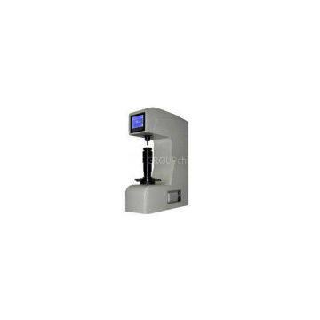 Automatic Rockwell Hardness Tester for Plastic HR150S