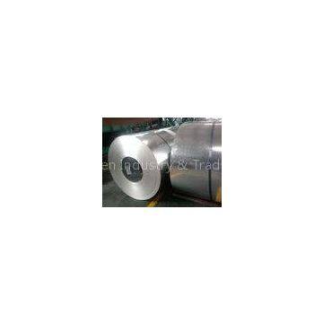 Small Spangle 0.8mm Cold Rolled Steel Coil AISI ASTM BS DIN GB JIS