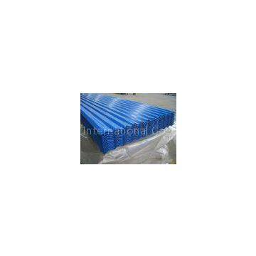 PPGI PPGL Pre Painted Steel Sheet Galvanized Corrugated Roofing Panel