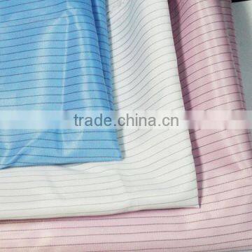Carbon Fiber Antistatic Fabric for Antistatic Clothes Overall photo-2