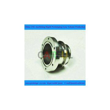 CNC machining service