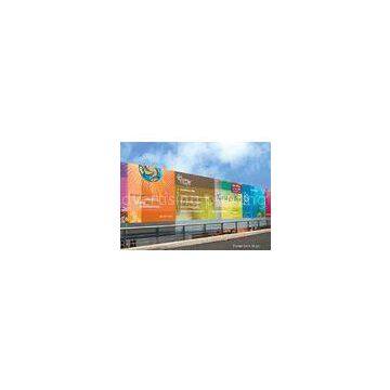 High Resolution solvent pvcvinylbannerprinting , weatherproof eco-solvent printing