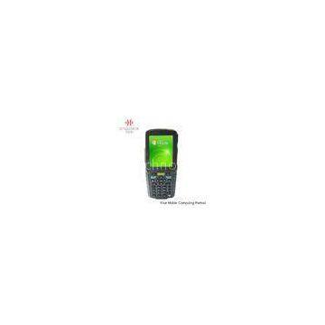 Level 1.5m Handheld PDA Smart Hardware with Wifi GPRS 3G Bluetooth , Drop Resistance