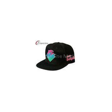Custom Printed Snapback Baseball Caps personalized  For Children