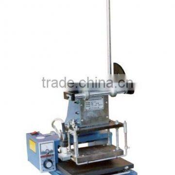 LZ Hot digital foil Stamping Machine