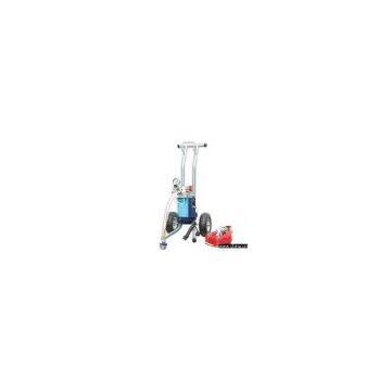 Sell Airless paint sprayer