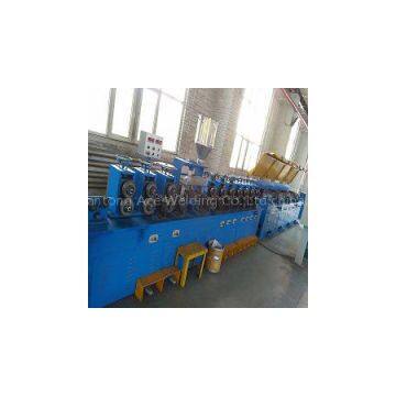 Flux Cored Solder Wire Producing Line photo-2