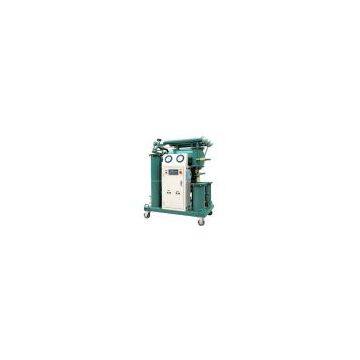 ZY Single-Stage Vacuum Insulating Oil Purifier/Insulating Oil/Insulating Oil/Insulating Oil/Insulating Oil/Insulating Oil/Oil Clarification/Oil Recycle/Oil Recondition