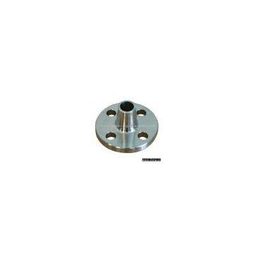 Sell Welded-Neck Flange