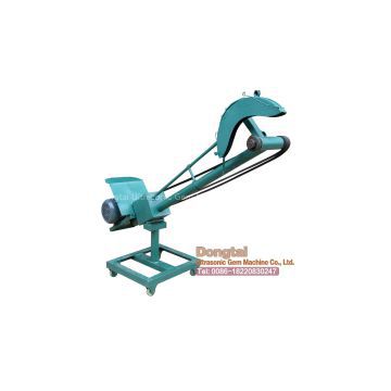 18 inch adjustable cutting machine