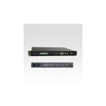 ENC3084 8ch MPEG2 Encoder