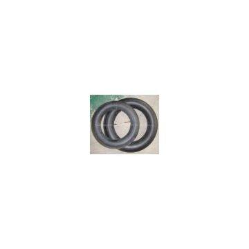 Cycle Inner Tubes of Butyl Rubber photo-2