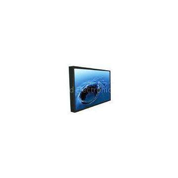 Aluminum alloy Full HD Android  Interactive Digital Signage 46 inch LCD Video Wall