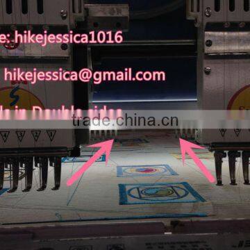 Computer Embroidery Machine Price photo-2