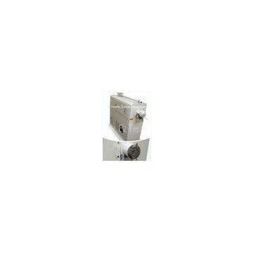 Electromotor Inside JF130B Rice Milling Machine Higher Degree Of Intelligent Performance