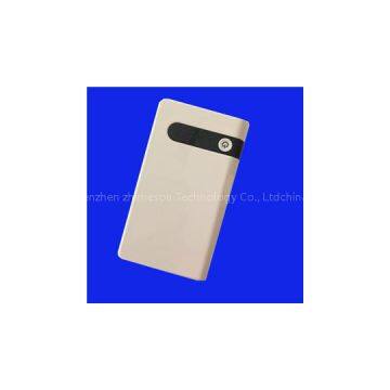 Portable Multifunction Jump Starter Power Bank