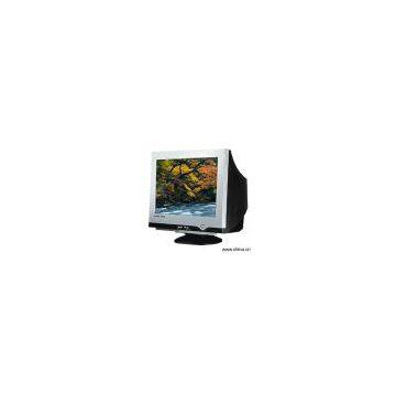 Sell 776CF 17-Inch OSD Control Regular CRT Monitor