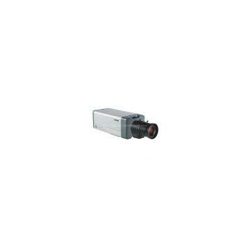 2 Megapixel CCTV IP Box Camera
