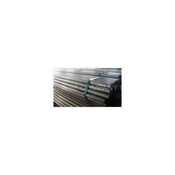 Cold Drawn Seamless Heat Exchanger Tubing / Pipe  ASTM A213 / SA213 T5 T11 T12