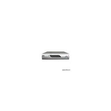 Sell 8 Channels Real Time Functional Stand Alone DVR