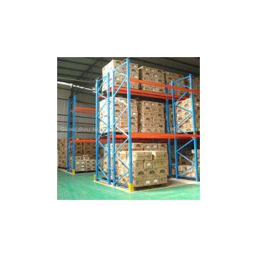 Selective Pallet Racking Systems