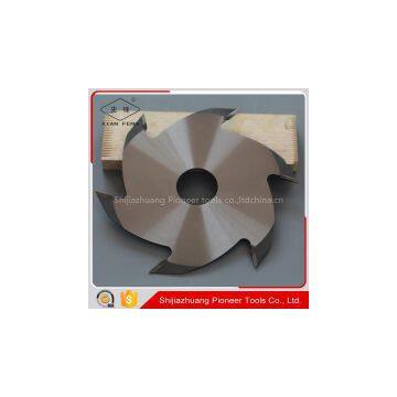 250mm X6t Finger Joint Cutter