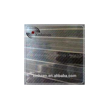 Metal Copier Anti-static Belt