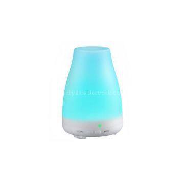 Ultrasonic Aromatherapy Diffuser
