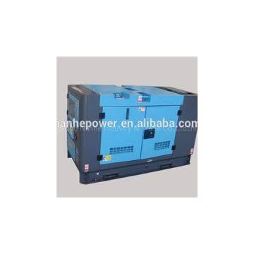 Yuchai Diesel Generator Set