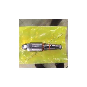 hyundai oil pressure relief valve R215-7 Relief Valve