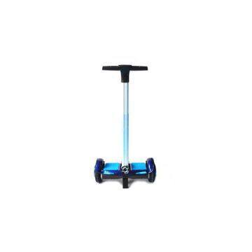 8 Inch Electric Scooter With Handle