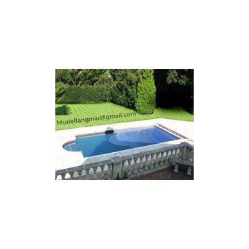Swimming Solar Pool Covers