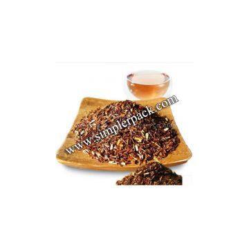 Automatic Triangle Nylon South Africa Rooibos Tea Bag Packing Machine photo-2