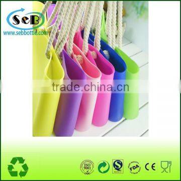 colorful water proof silicone vacuum bag manufacturer