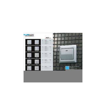 Sell Switch with Large Panel