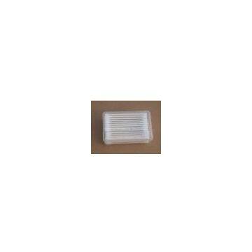 cotton swab