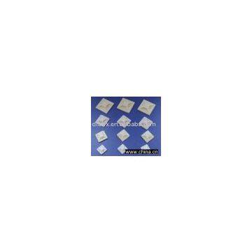self--adhesive tie mounts