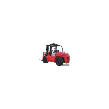 Forklift with CE & EPA Approved Engine