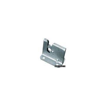 Gate latch