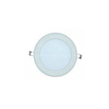 Low Noise Led Lighting Panels 10W SMD3528 105pcs 160mm 660 - 730LM 120 Illuminate Angle