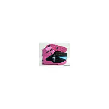 2009 Cheao Supra Shoes Top Layer Lether