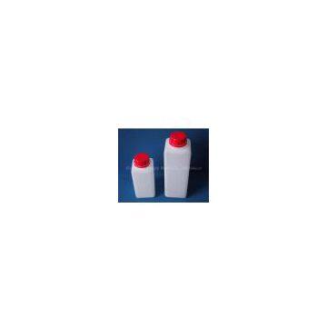 Horiba ABX hematology reagent bottles