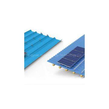 Roof Mounting System
