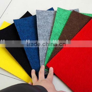 Chinese Ourdoor wedding plain exhibition carpet rugs