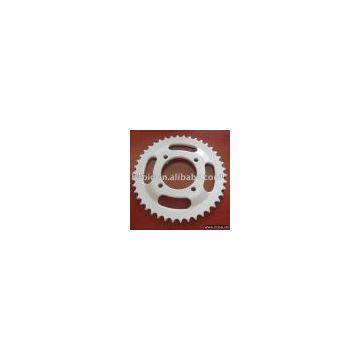 Motorcycle Sprocket
