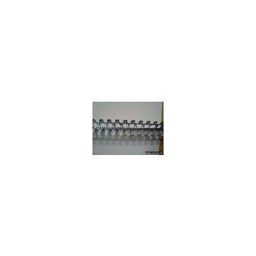 Plastic Angle Mesh