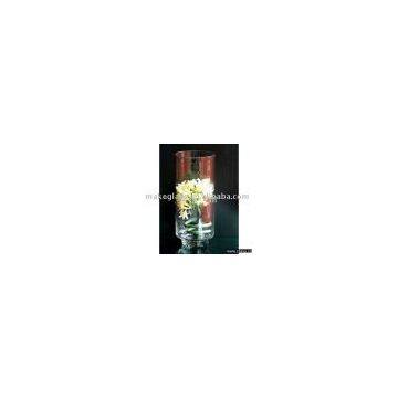 glass vase,home decorative