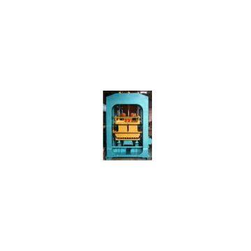 QT6-15A block making  machine,brick making machine,concrete block machine ,concrete brick machine